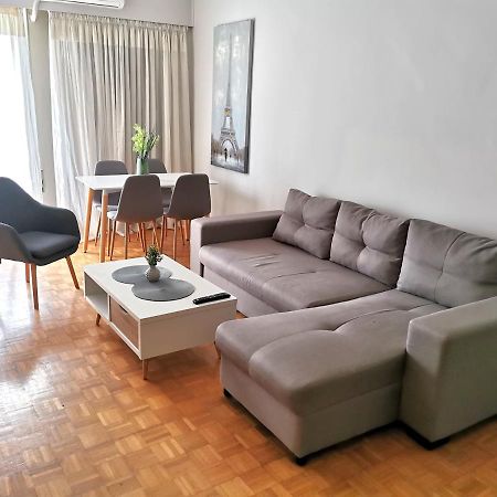 Central Apartment كالاماتا المظهر الخارجي الصورة